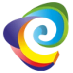 Logo of e-Kres android Application 